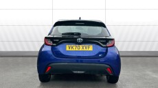 Toyota Yaris 1.5 Hybrid Icon 5dr CVT Hybrid Hatchback